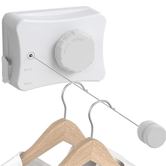 Perchero Plegable Soporte 44 Lbs