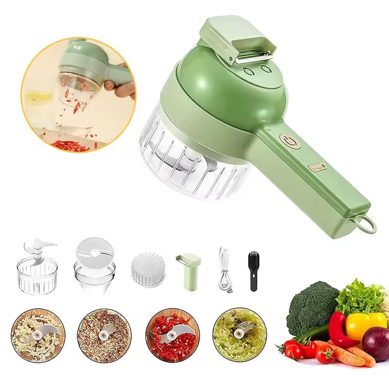 Cortador de verduras